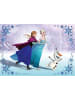 Ravensburger Disney Frozen: Schwestern für immer. Puzzle 2 x 24 Teile