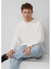 QS T-Shirt in 0210_creme