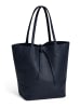 collezione alessandro Schultertasche " EasyGo " in marine