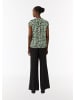comma Bluse in 81B3_beige
