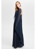 SWING Kleid in marine - 0001