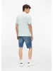 s.Oliver Polo-Shirt  in  6437_helles türkis