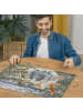 Ravensburger Puzzle 1.000 Teile Erwachsenenpuzzle 1000 Teile - Fantastischer Wasserfall von Iguazú Ab 14 Jahre in bunt