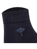 JOOP! Socken 2er Pack in Dunkelblau