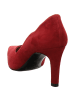 PETER KAISER Pumps in rot