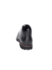 Sioux Stiefel in schwarz