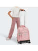 Kipling Back to School New Zea 2 Rollen Rucksacktrolley 50 cm Laptopfach in bridal rose