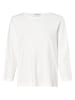 Marie Lund Shirt in ecru
