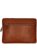 Leonhard Heyden Cambridge - Laptoptasche S Leder 13" 35 cm in cognac