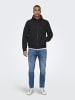 ONLY & SONS Jacke in Black