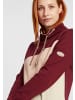 Oxmo Hoodie OXAgda in rot