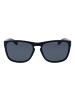 Polaroid Unisex Sonnenbrille Quadratisch Blau