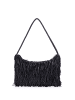 IDONY Women Wristlet in Black