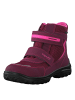 superfit Stiefel für Mädchen in rot