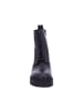 Tamaris Plateaustiefel in BLACK