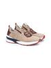 LLOYD Schuhe Moderner Sneaker in beige
