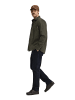 Polo Club Hemd MAN DUVAL LONG SLEEVE REGULAR FIT in MILITÄRGRÜN