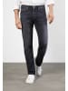 MAC HOSEN Straight Leg Jeans für Herren in h