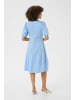 CULTURE Kleid CUantoinett Casual fit in Forever Blue