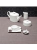 Villeroy & Boch 6er Set Teetassen mit Untertassen Modern Grace 150 ml in weiß