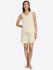 Hanro Shorty Isabella in lemon cake