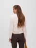 Vero Moda Strickjacke in Pink Dogwood