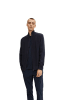 Tom Tailor Strickjacke für Herren in marineblau