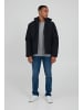 BLEND Winterjacke BHOuterwear in Schwarz
