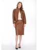 DreiMaster Women Jacket in light brown