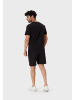 OLDSKULL Sweatshorts Basic Osk in Black