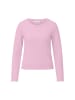 Rich & Royal Langarmshirt in rosa
