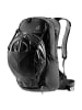 Deuter Fahrradrucksack Race Air 14+3  in Schwarz