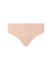 Chantelle Slip 2er Pack in Nude