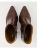 George Watts Klassische Stiefeletten in Braun