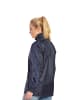 erima Unisex Erwachsene Team Allwetterjacke in new navy