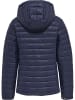Hummel Reißverschluss Jacke Hmlred Damen in MARINE