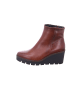 Gabor Stiefeletten für Damen in cognac