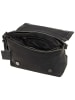 Burkely Handtasche Antique Avery 8005222 Bag in Black