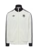 adidas Originals Jacke in ecru schwarz - 0001