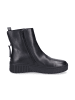 Gabor Fashion Boot in schwarz