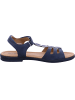 Ricosta Sandale Ana in Blau