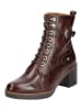 Pikolinos Stiefelette LLANES W7H Mittelbraun