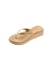 Havaianas Havainas H High Platform 2 Fc Flip-Flops zum Hineinschlüpfen Beige