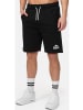 Lonsdale Short "Coventry" in Schwarz