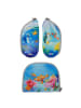 Ergobag Zippies 3tlg. in unterwasser