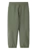 Reima Softshell Hose " Kuori " in Greyish green