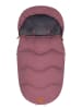fillikid Winterfußsack Ogre Exklusiv in Rosa