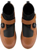 SHIMANO Fahrradschuhe GE900GTX Herren/Damen MTB SPD  48 Braun