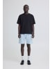 BLEND Sweatshorts BHKarlos in Blau