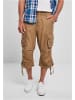 Brandit Brandit Shorts in beige